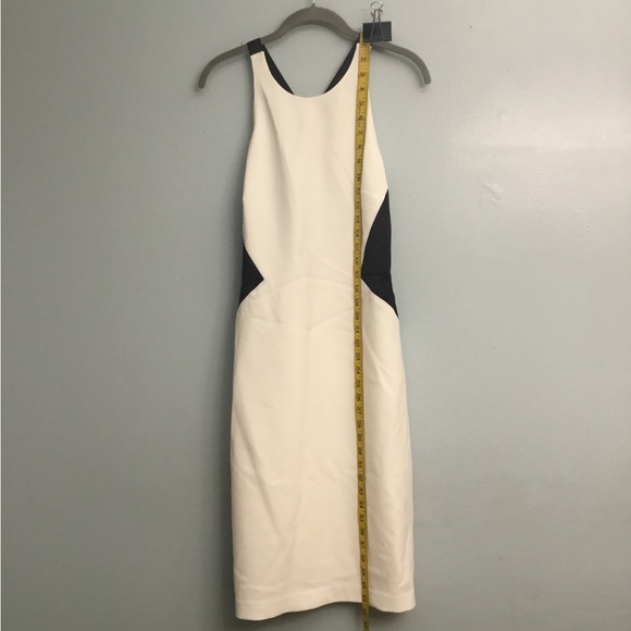 HALSTON EVENING DRESS - Picture 6 of 15